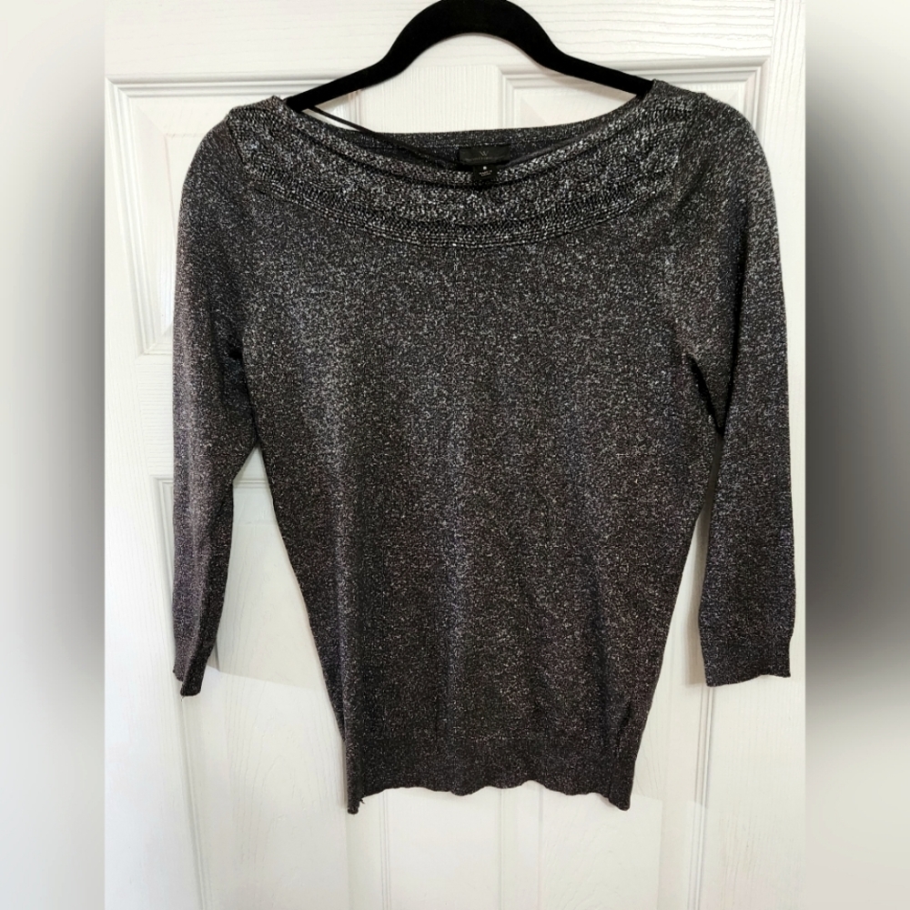 NWT Worthington Sweater